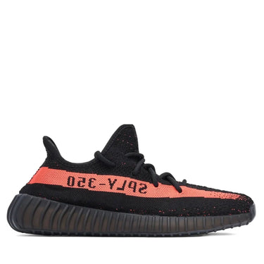 TENIS YEEZY BOOST 350 V2 RED PK YZYBLK01306