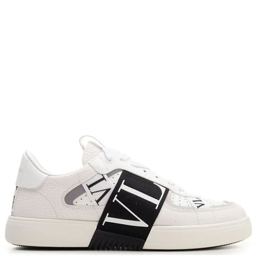 TENIS VALENTINO BLANCO CORDONES VLTNWHT00622