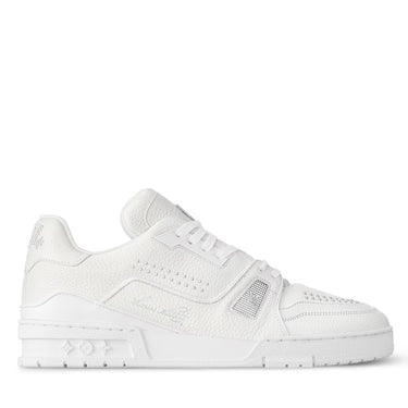 TENIS LOUIS VUITTON TRAINER ESTOPEROL LVWHT01354
