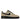 TENIS NIKE AIR FORCE 1 BEIGE SUELA NEGRA NKBGE01052