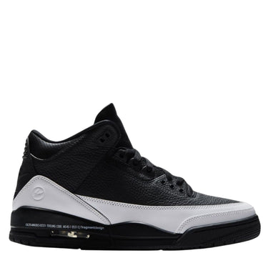 TENIS AIR JORDAN 3 FRAGMENT DESIGN JDNBLK01050