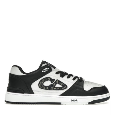 TENIS DIOR B57 BLACK LOW DORBLK01344