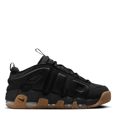 TENIS NIKE AIR MORE UPTEMPO GUM MEDIUM BROWN NKBLK00962