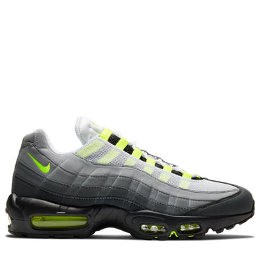 TENIS NIKE AIR MAX 95 OG NEON YELLOW NKGRY01115