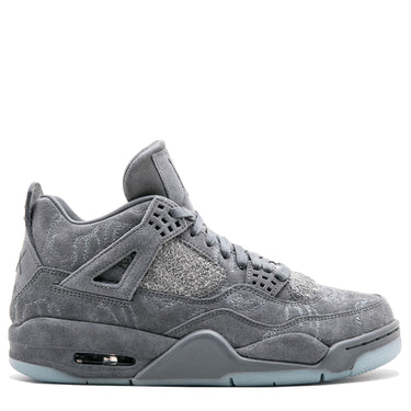 TENIS AIR JORDAN 4 RETRO KAWS JDNGRY00833