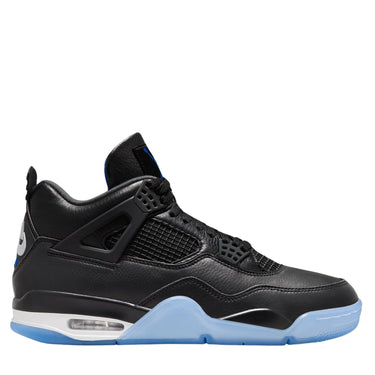 TENIS AIR JORDAN 4 SPACE JAM JDNBLK01068
