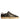 TENIS GOLDEN GOOSE SUPER STAR BLACK SILVER GGDBBLK01340