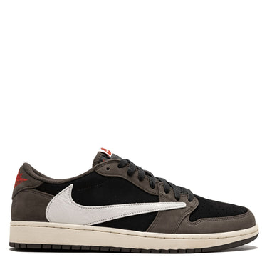 TENIS AIR JORDAN 1 RETRO LOW OG SP MOCHA JDNBRN00830