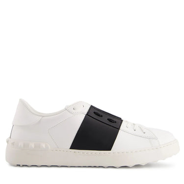 TENIS VALENTINO GARAVANI OPEN VLTNWHT01140