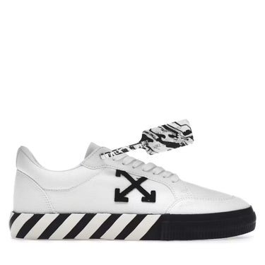 TENIS OFF-WHITE VULCANIZED WHITE OFWWHT01153
