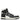 TENIS AMIRI SKEL TOP HIGH WHITE BLACK AMIBLK01060