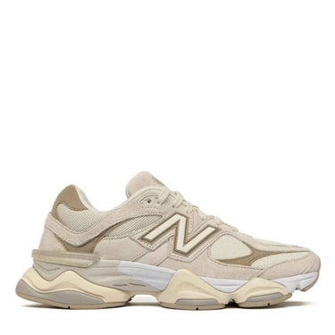 TENIS NEW BALANCE 9060 MUSHROOM BROWN NBBGE01319