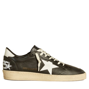 TENIS GOLDEN GOOSE BALL STAR NAPA GGDBBLK01334