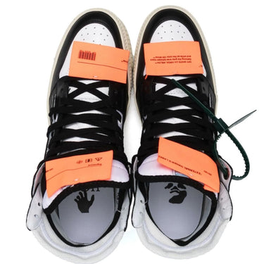 TENIS OFF WHITE COURT 3.0 OFWBLK00634