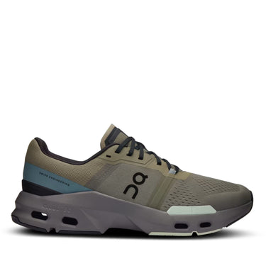 TENIS ON CLOUDPULSE VERDE MILITAR ONGRN01420