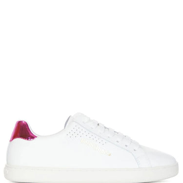 TENIS PALM ANGELS TALON ROSA PLMWHT00802