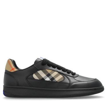 TENIS BURBERRY CHECK TERRACE BRYBLK01342