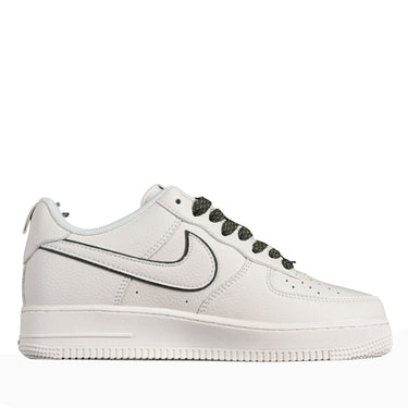 TENIS AIR FORCE 1 LOW DOBLE SWOOSH NKWHT01325