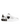 TENIS DOLCE & GABBANA PORTOFINO HEART DGBWHT01480