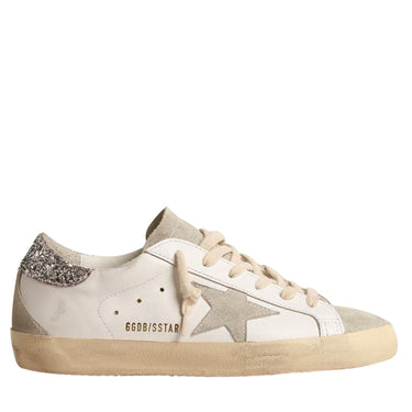 TENIS GOLDEN GOOSE SUPER STAR PURPURINA GGDBGRY01336