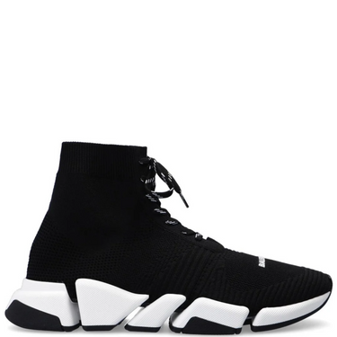 TENIS BALENCIAGA SPEED 2.0 BLGBLK00658