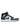 TENIS AIR JORDAN 1 MID NAVY JDNBLU01330