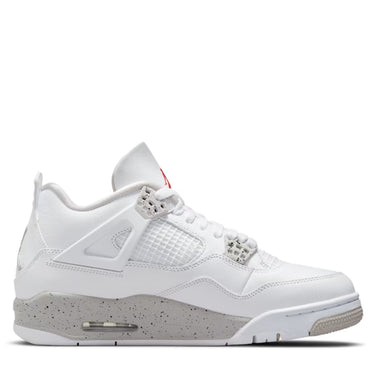 TENIS AIR JORDAN 4 TECH WHITE JDNWHT01004