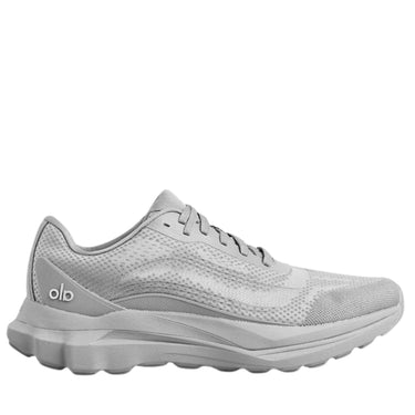 TENIS ALO RUNNER GREY ALOGRY01373