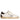 TENIS GOLDEN GOOSE SUPER STAR GLITTER GGDBWHT01337