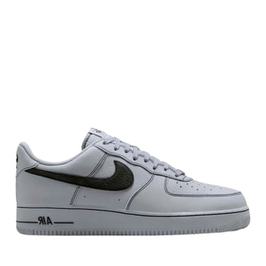 TENIS AIR FORCE 1 LOW WOLF GREY NKGRY01415