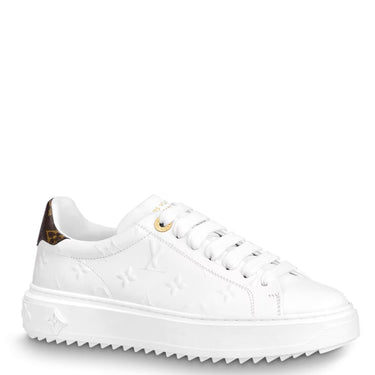 TENIS LOUIS VUITTON TIME OUT SNEAKER LVWHT00695