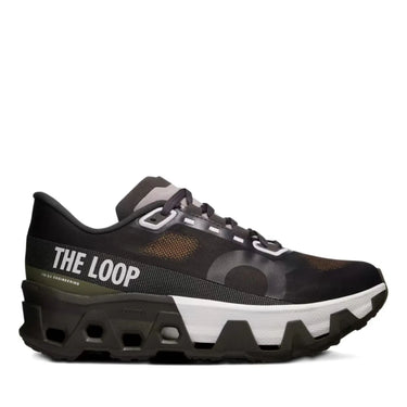 TENIS CLOUDMONSTER RUNNER ONBLK01410