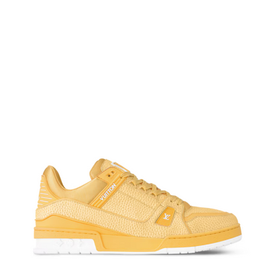 TENIS LOUIS VUITTON LV TRAINER LVYEL00472