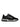 TENIS LACOSTE ELITE RETRO BLACK AND WHITE LCABLK01111