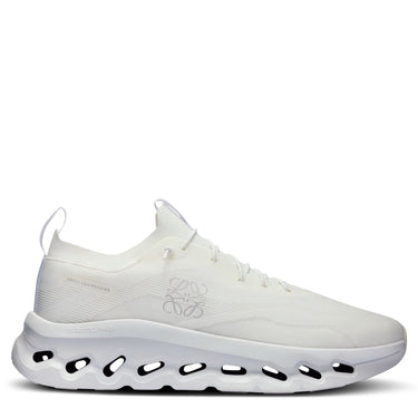 TENIS ON CLOUDTILT LOEWE TRIPLE WHITE ONWHT01057