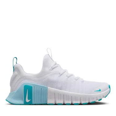 TENIS NIKE METCON 6 PREMIUM GLACIAL NKBLU01384