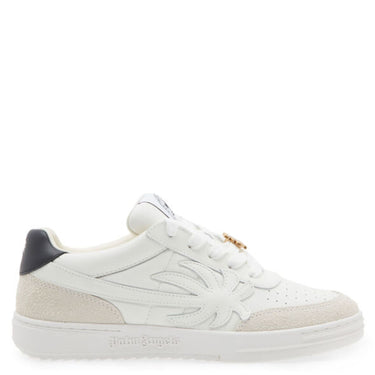 TENIS PALM ANGELS BEACH UNIVERSITY LOW-TOP PLMWHT00785