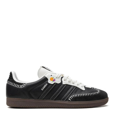 TENIS ADIDAS SAMBA OG DÍA DE MUERTOS BLACK ADSBLK00569