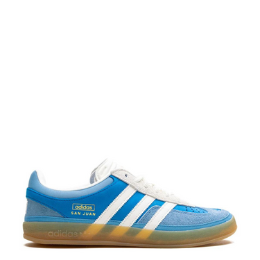 TENIS ADIDAS GAZELLE "SAN JUAN" X BAD BUNNY ADSBLU00479