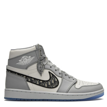 TENIS AIR JORDAN 1 HIGH X DIOR JDNGRY00840