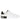 TENIS DOLCE & GABBANA PORTOFINO W/B DGBWHT01355