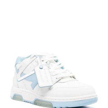 TENIS OFF WHITE OUT OF OFFICE OFWBLU00491