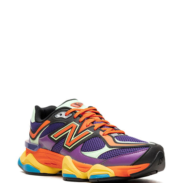 TENIS NEW BALANCE 9060 PRISM PURPLE NBPPL00484