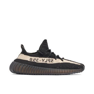 TENIS YEZZY BOOST 350 V2 OREO YZYBLK00063