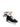 TENIS HERMES BOUNCING TELA HMSBLK02041