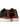 TENIS ZEGNA TRIPLE STICH ZGNBLK02134