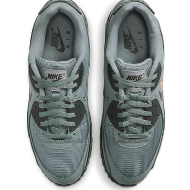 TENIS NIKE AIR MAX 90 MANDARÍN NKGRY01311