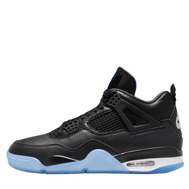 TENIS AIR JORDAN 4 SPACE JAM JDNBLK01068