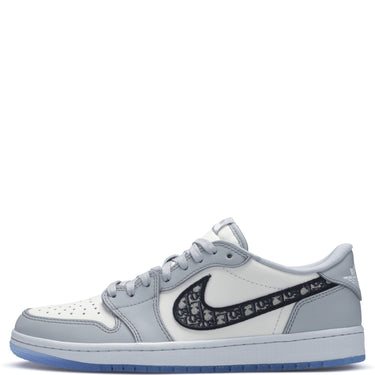 TENIS JORDAN 1 DIOR RETRO LOW JDNGREY00630