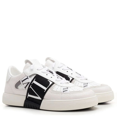 TENIS VALENTINO BLANCO CORDONES VLTNWHT00622